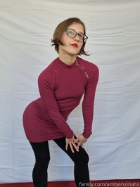 ambersonata leak - #fyp The other half of the shots from Valentine's!