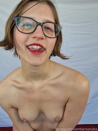 ambersonata leak - #fyp Happy Valentine's Day! (late now) Another ex