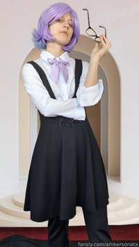 ambersonata leak - #fyp And some fun pics! Can you tell I've been en