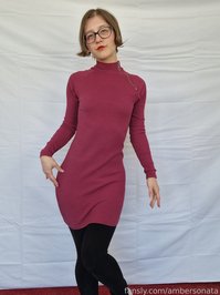 ambersonata leak - #fyp The other half of the shots from Valentine's!