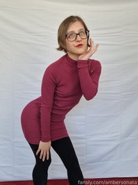 ambersonata leak - #fyp The other half of the shots from Valentine's!