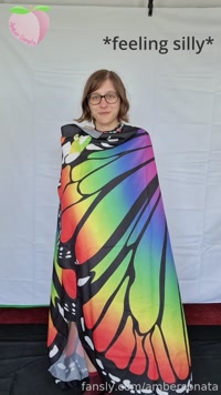 ambersonata leak - #fyp Got a little gift from someone before vacatio