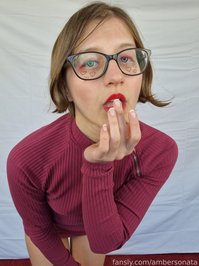 ambersonata leak - #fyp The other half of the shots from Valentine's!