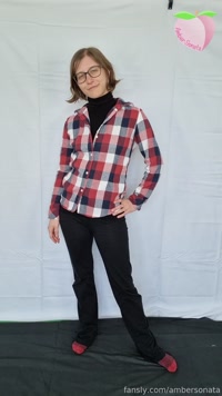 ambersonata leak - #fyp My filename for this one is "Lumberjackber St