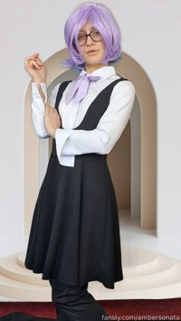 ambersonata leak - #fyp And some fun pics! Can you tell I've been en