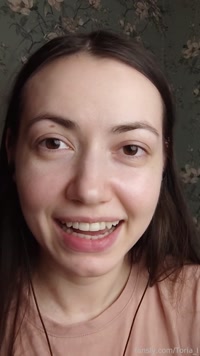 Toria_l leak - Let's stay together in this autumn weather? ❤️ #