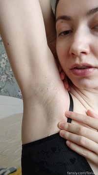 Toria_l leak - I'm a little sick so I'm a little inactive and it