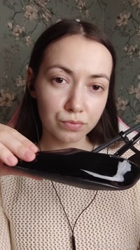 Toria_l leak - Do you want to touch my shoes? Feel them or even s