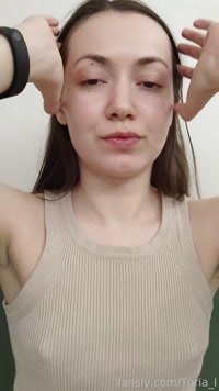 Toria_l leak - 11 videos -50$ ! ❤️❤️ Until the end of August you