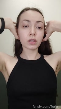 Toria_l leak - 11 videos -50$ ! ❤️❤️ Until the end of August you