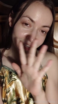 Toria_l leak - 11 videos -50$ ! ❤️❤️ Until the end of August you