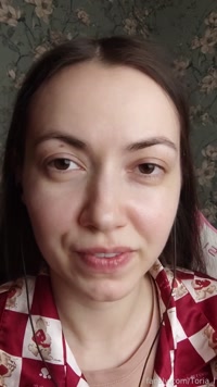 Toria_l leak - I'll tease you before bed with grapes and I wonder