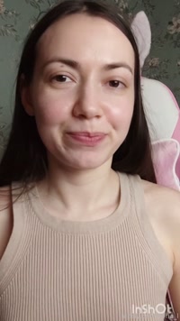 Toria_l leak - Hairy armpits, roleplay, self-worship ❤️❤️ #self