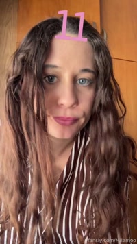 Milamoo leak - Due date ! what do you think ! Will I pop soon #