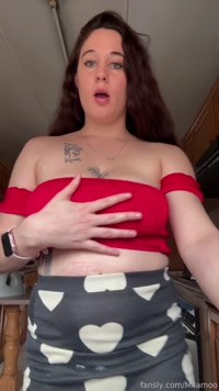 Milamoo leak - Squirt alert ! #lactation #lactating #breastmi