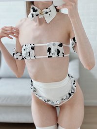 umacerura leak - My thigh highs would look amazing wrapped around y