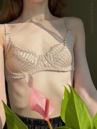 umacerura leak - Anthurium lilli