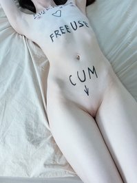 umacerura leak - Use my body as your canvas️