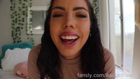 Rachelriversx leak - SUNSET jerk off instructions <3 ASMR
