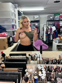 SuperCakes leak - hows ur day