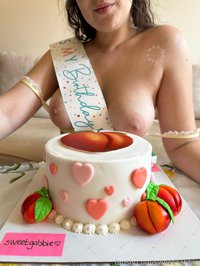 sweetgabbie leak - It's my birthday! I'm not sure how I feel abou