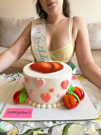 sweetgabbie leak - It's my birthday! I'm not sure how I feel abou