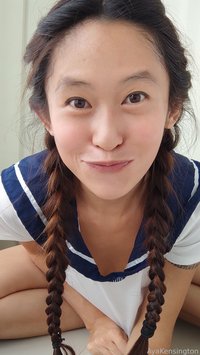 AyaKensington leak - What's the lesson for today? ‍