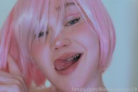 Blondelashes19 leak - Ram Rem Part II Ultimate (no) shame in our gues