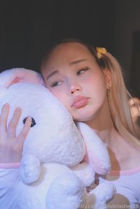 Blondelashes19 leak - CuteGape