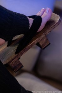 Blondelashes19 leak - Hinata New Outfit Cosplay Bundle One Part I