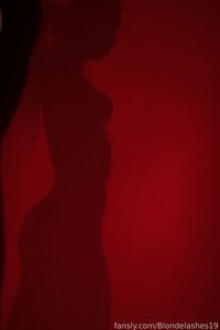 Blondelashes19 leak - I was hoping them be more glossy And more durable.