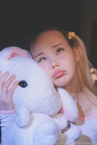 Blondelashes19 leak - CuteGape