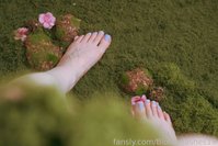 Blondelashes19 leak - ฅ^•ﻌ•^ฅ SheepyGurl has sparkled you with her mist