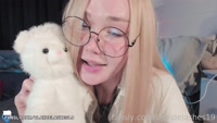 Blondelashes19 leak - Highlights✨#Butt #Ass #Booty #Deepthroat Stream re