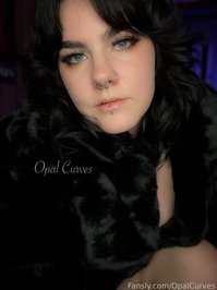 OpalCurves leak - Adding a touch of luxury and a hint of seduction t