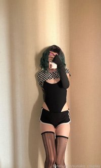 sunako_cosplay leak - Coming soon #fyp #selfie #cosplay #alt #goth #s