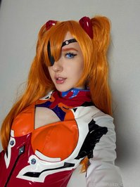 sunako_cosplay leak - Asuka ❤️ coming soon #cosplay #selfie #sexy #cos