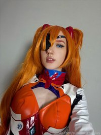 sunako_cosplay leak - Asuka ❤️ coming soon #cosplay #selfie #sexy #cos