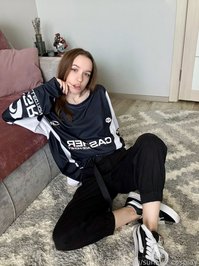 sunako_cosplay leak - I took your clothes here, do you mind?☺️ A video w