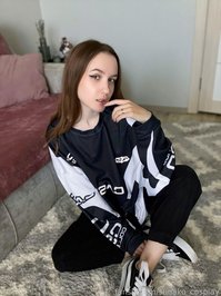 sunako_cosplay leak - I took your clothes here, do you mind?☺️ A video w