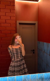 sunako_cosplay leak - Have a good day #fyp #selfie #upskirt #pussy #a