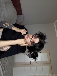 sunako_cosplay leak - New pics ❤️‍ Choso fem version #fyp #cosplay