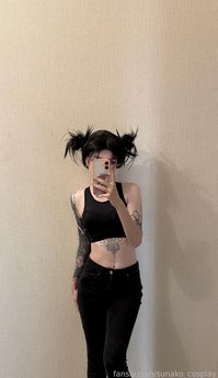 sunako_cosplay leak - Сhoso coming soon #fyp #cosplay #jujutsukaisen