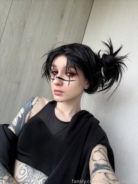 sunako_cosplay leak - Сhoso coming soon #fyp #cosplay #jujutsukaisen