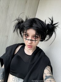 sunako_cosplay leak - Сhoso coming soon #fyp #cosplay #jujutsukaisen