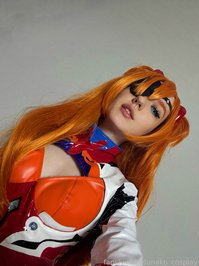 sunako_cosplay leak - Asuka ❤️ coming soon #cosplay #selfie #sexy #cos