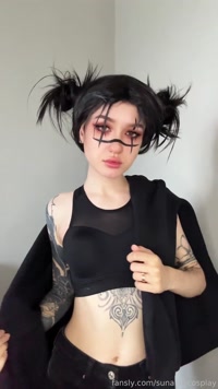 sunako_cosplay leak - Сhoso coming soon #fyp #cosplay #jujutsukaisen