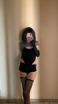 sunako_cosplay leak - Coming soon #fyp #selfie #cosplay #alt #goth #s