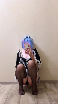 sunako_cosplay leak - I was on a short vacation I'm going back to work