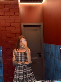 sunako_cosplay leak - Have a good day #fyp #selfie #upskirt #pussy #a